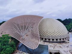 -牛首山文化旅游区