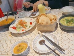 -Siam泰餐厅(水上公园店)