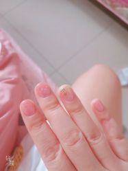 -阿噶西美甲美睫