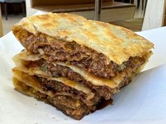 -老舅老蒙肉饼非遗店(一店)