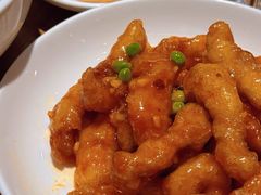 -双合园·海鲜水饺青岛菜(九水东路店)