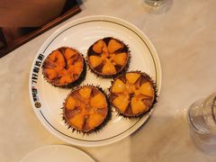 -常鲜楼常来尝鲜海胆馆(星海店)