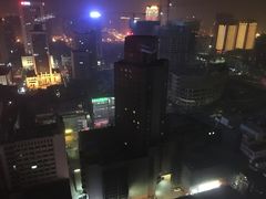-石家庄诺华廷酒店(万象城湾里庙步行街店)