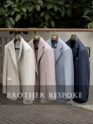 点击看大图 -Brother西服礼服定制·商务·婚礼(佛山南海店)