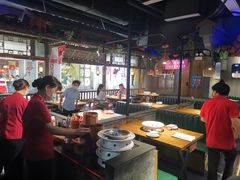 -东方红·湖南菜(金屿店)