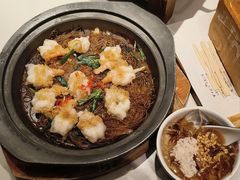 -绿茶餐厅(广州嘉裕太阳城店)