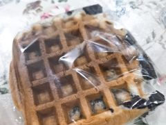 紫米格子-玥儿弯弯手作烘焙(中海国际社区御城店)