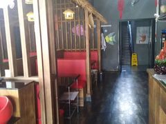 -陈阿婆重庆绿色鱼火锅