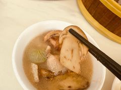 -山菌美食苑(振兴路店)