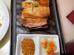 -京华烟云·北京烤鸭(领展购物广场·中关村店)