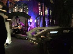 -淀里船宴(卓达店)