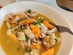 新鲜腐竹焖土鸡蛋-凤凰湘语(浦东旗舰店)