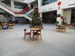 -涂兰朵国际儿童美术馆