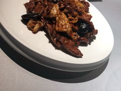 -京味斋·北京烤鸭(华威桥北工大店)