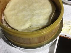 -老浒记烤鸭-北京菜(琉璃厂店)