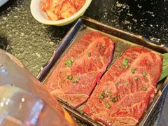 -樱嘢·炭火烧肉(惠南店)