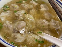 -韩萍老南京馄饨(河西万达店)