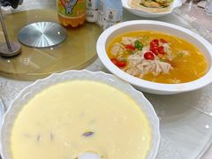 -宝盛水博园大酒店·中餐厅·杭帮菜