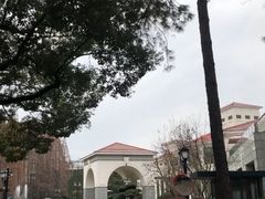 -上海虹桥迎宾馆