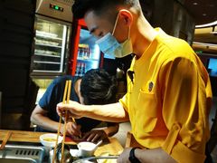 -巴奴毛肚火锅(商城路店)