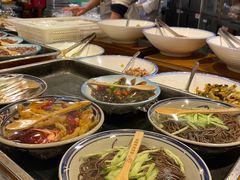 -福苗小骆驼烧烤(曲江店)