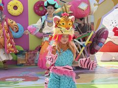 -华夏文旅海洋公园