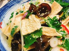 -四海酒家生态粤菜