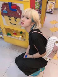 -DL HAIR SALON