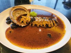 -甄御•海鲜新青岛菜(麦岛店)