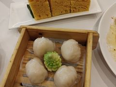 -粤财皇冠假日酒店·彩华轩中餐厅