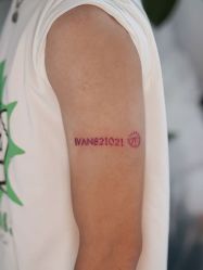 -飛凡TATTOO纹身•原创