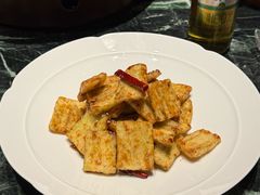 -奉天小馆·非遗东北菜(沈阳万象城店)