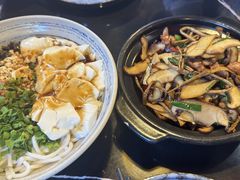 豆花儿米线-多味居(剪子巷店)