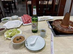 -致和老涮庄山西刀削面(万寿路4号院店)