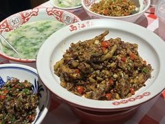 -西江红·株洲本地菜(滨江南路店)