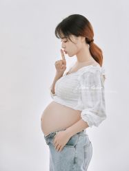 -专注孕妇照亲子照·纪田摄影