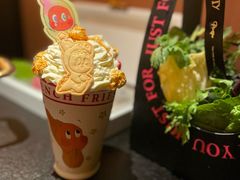 -色響火锅(恒隆广场店)