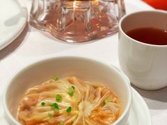 鲜蟹肉龙虾汤包-北京厨房(SKP店)