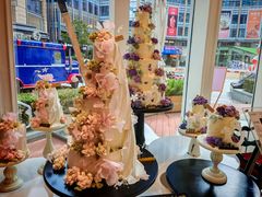 -杜哈夫DOUX RÊVE·生日蛋糕(日月光店)