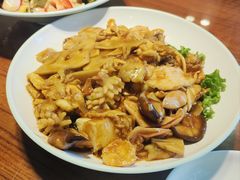 -惠宾饭庄(中山路店)