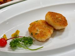 虾餅-天福苑(崇宁路店)