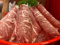 -谭鸭血老火锅·匠心(环球港旗舰店)