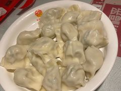 -添福来墨鱼饺子 · 海鲜东北菜(泡崖店)