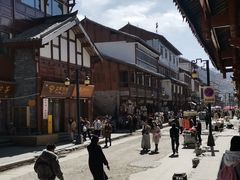 -松州古城