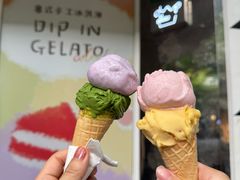 -Dip in Gelato(富民路店)