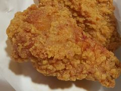 -麦当劳(东直门外大街店)