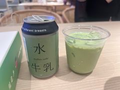 -太犇牛手作茶铺(江北虹悦城店)