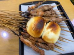 -二子海鲜大排档(太阳城店)