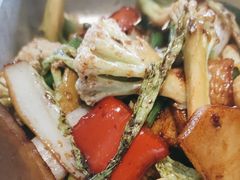 -0776食堂·京城创意菜(七里庄店)
