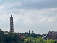 -广州莲花山旅游区